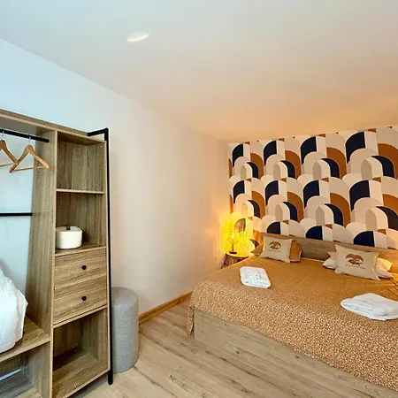 Le Bijoux De Nimes, T2 Centre Nîmes