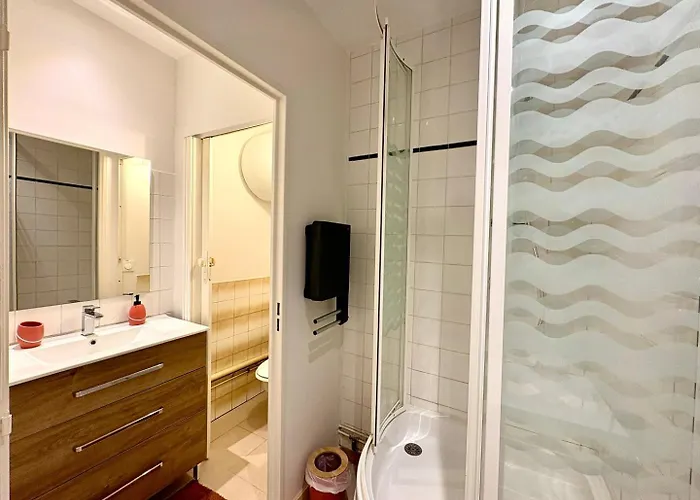 Le Bijoux De Nimes, T2 Centre Nîmes